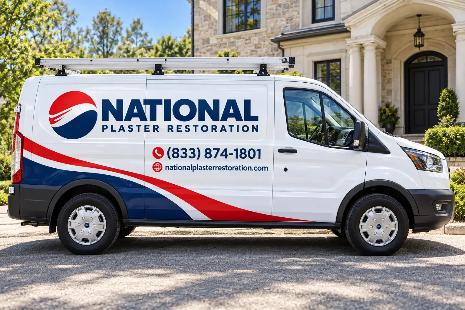 Plaster Repair in Pamplin, VA near me